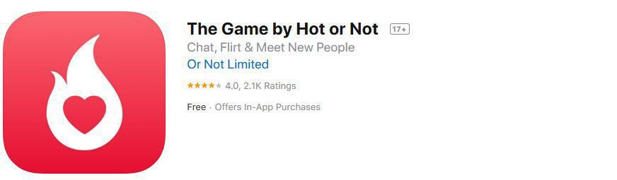 Hot or Not